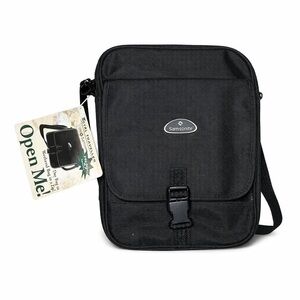 Samsonite Royal Traveler D201 "Two In One - Day To Duffle" bag